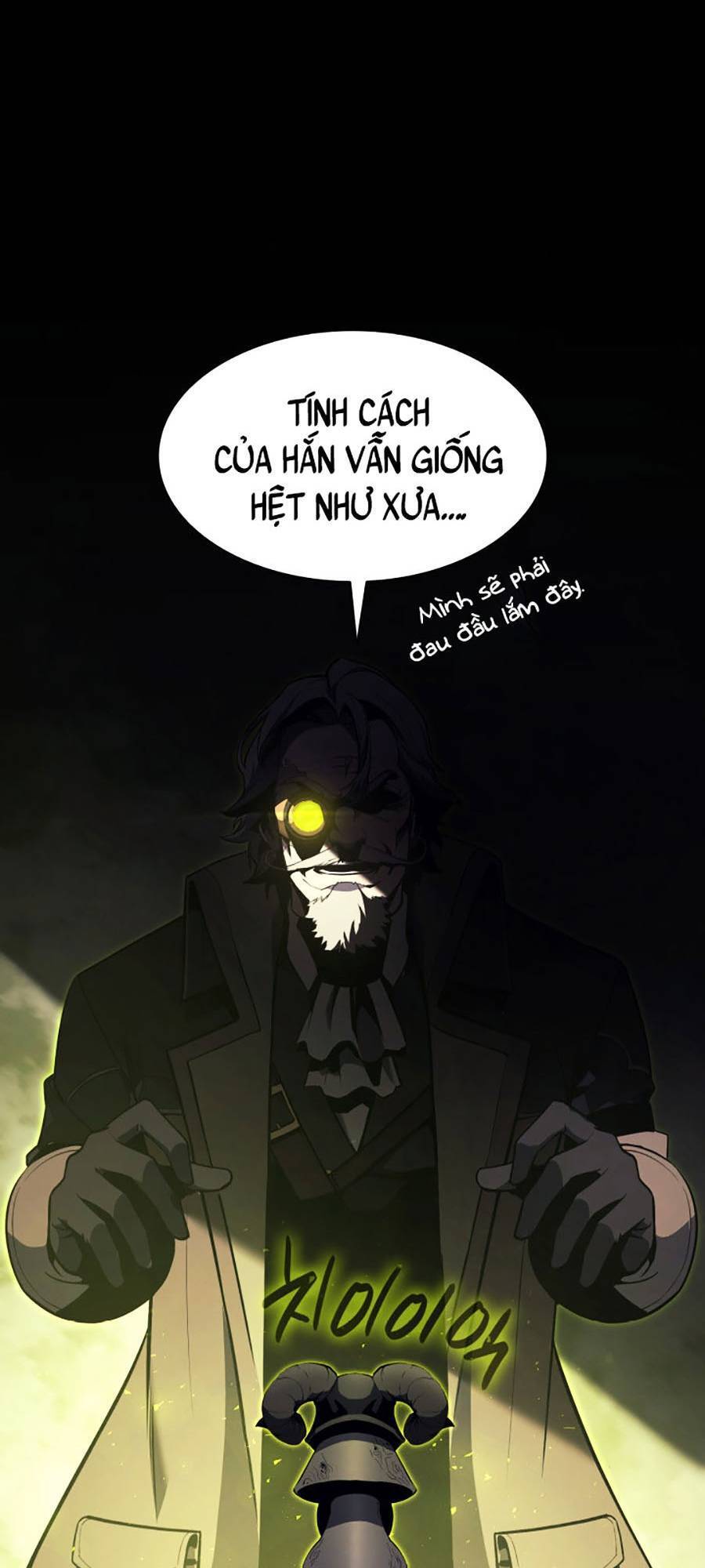Sự Trở Lại Của Anh Hùng Cấp Thảm Họa chapter 36 - Upload bởi truyensieuhay.com