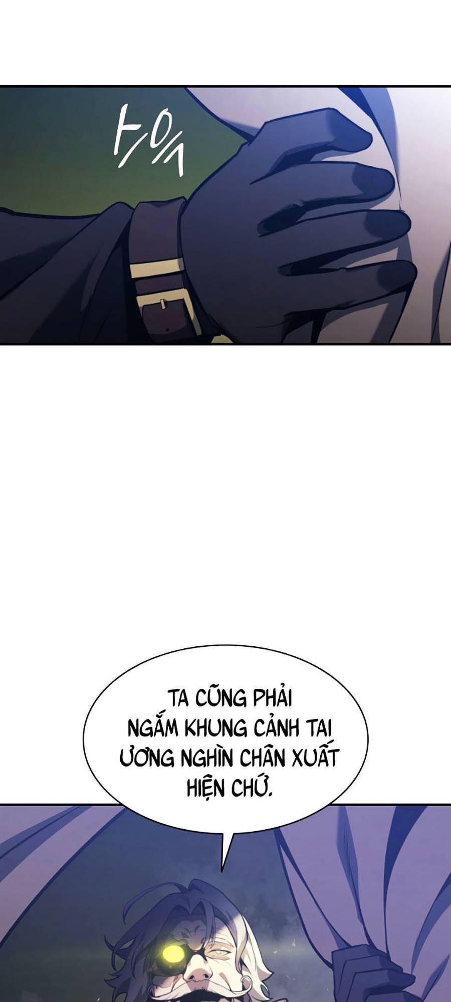 Sự Trở Lại Của Anh Hùng Cấp Thảm Họa chapter 36 - Upload bởi truyensieuhay.com
