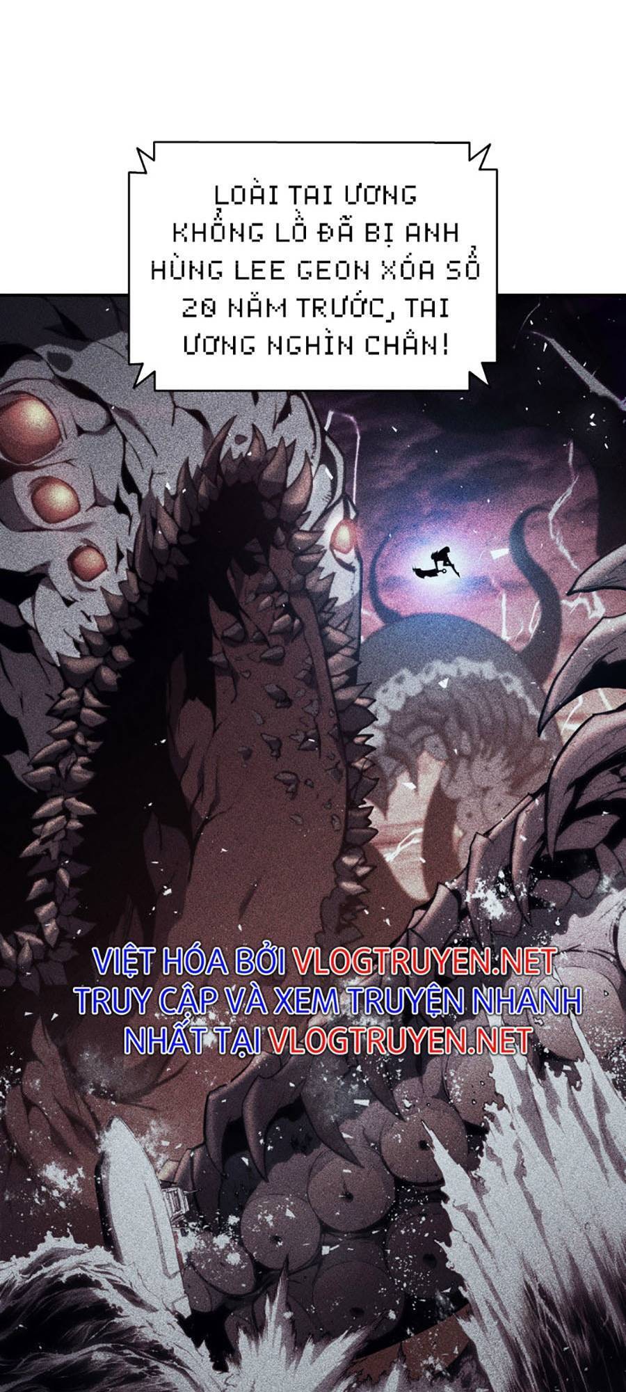 Sự Trở Lại Của Anh Hùng Cấp Thảm Họa chapter 36 - Upload bởi truyensieuhay.com