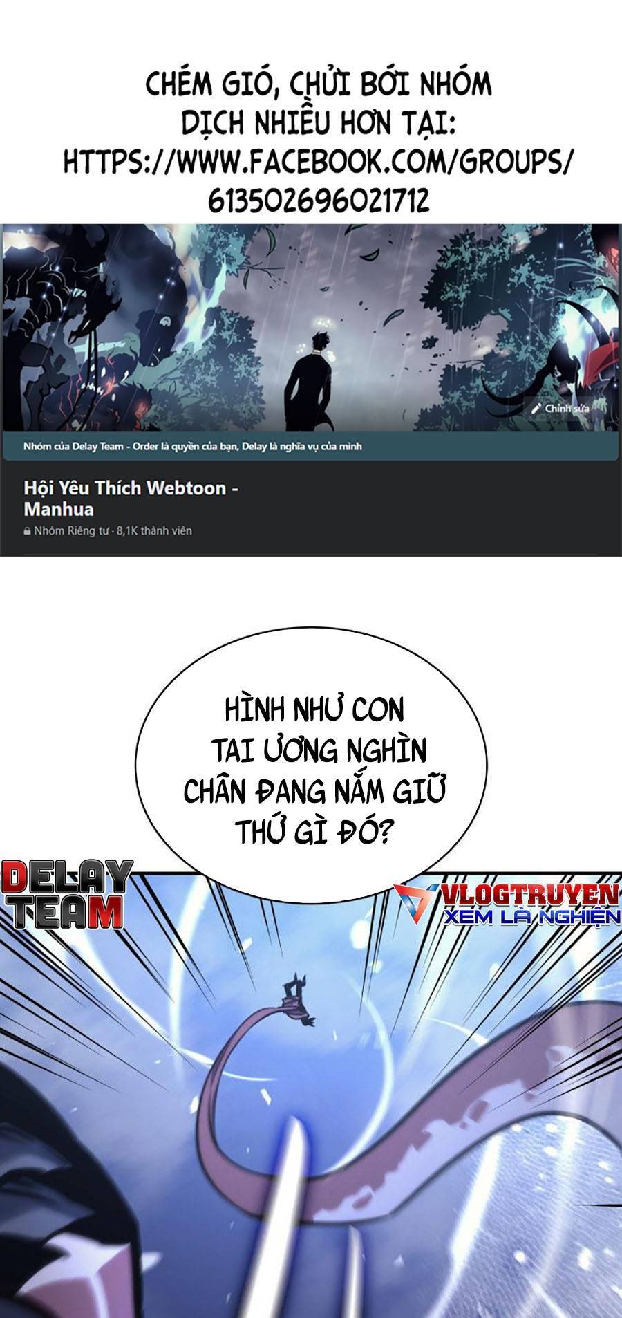 Sự Trở Lại Của Anh Hùng Cấp Thảm Họa chapter 37 - Upload bởi truyensieuhay.com