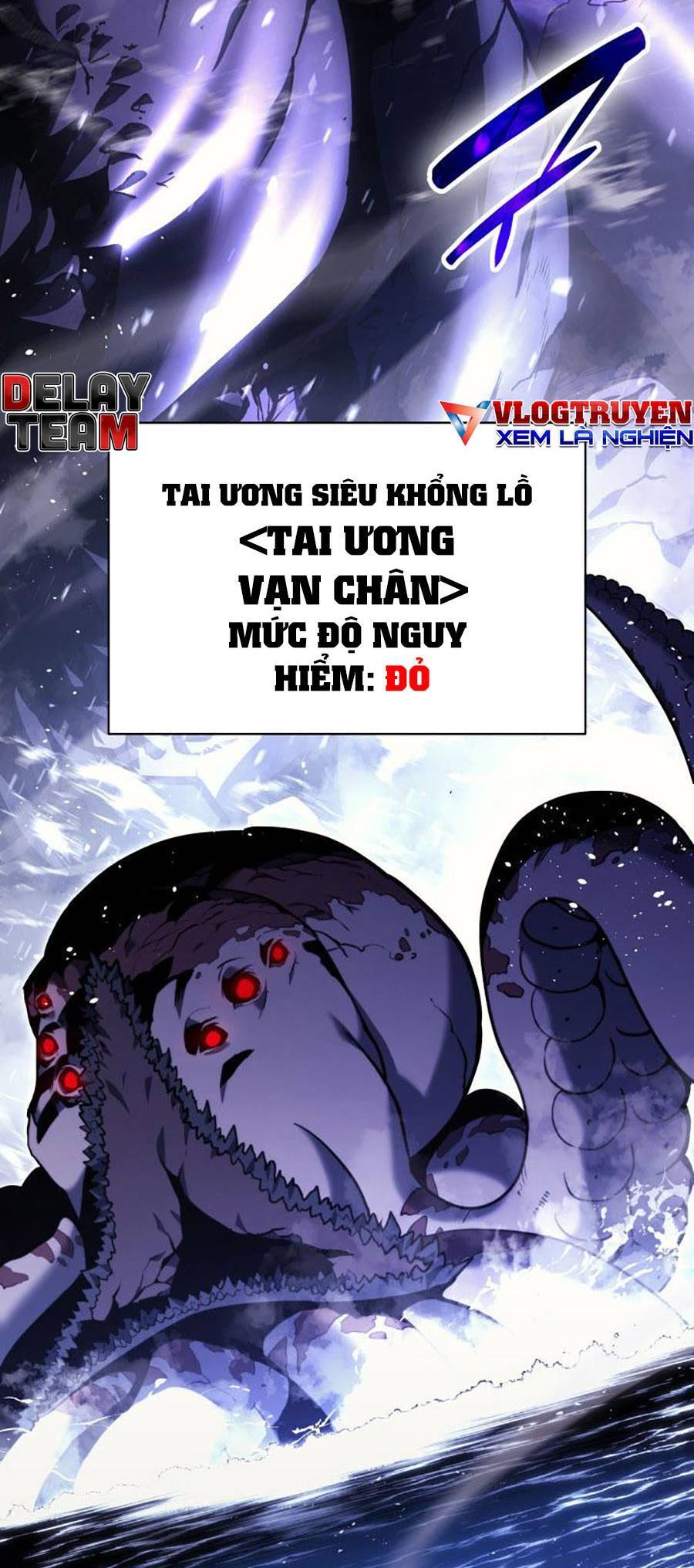 Sự Trở Lại Của Anh Hùng Cấp Thảm Họa chapter 37 - Upload bởi truyensieuhay.com