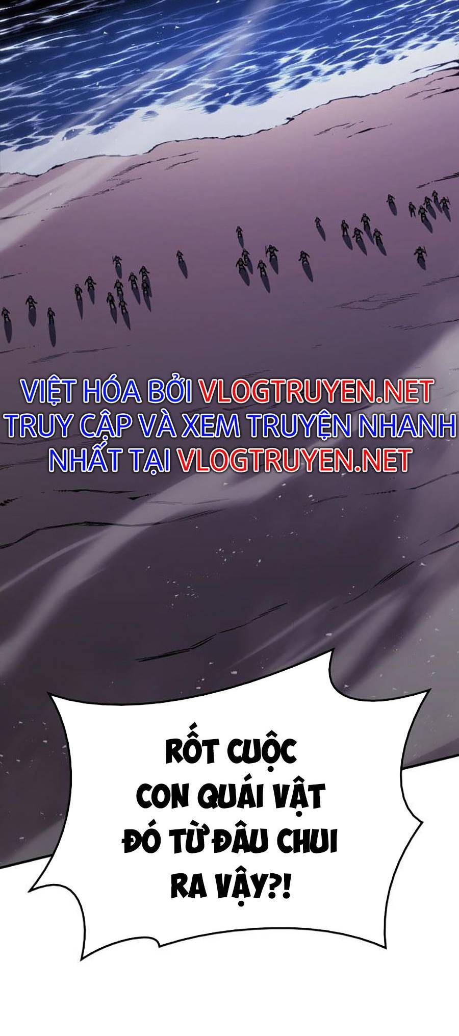 Sự Trở Lại Của Anh Hùng Cấp Thảm Họa chapter 37 - Upload bởi truyensieuhay.com