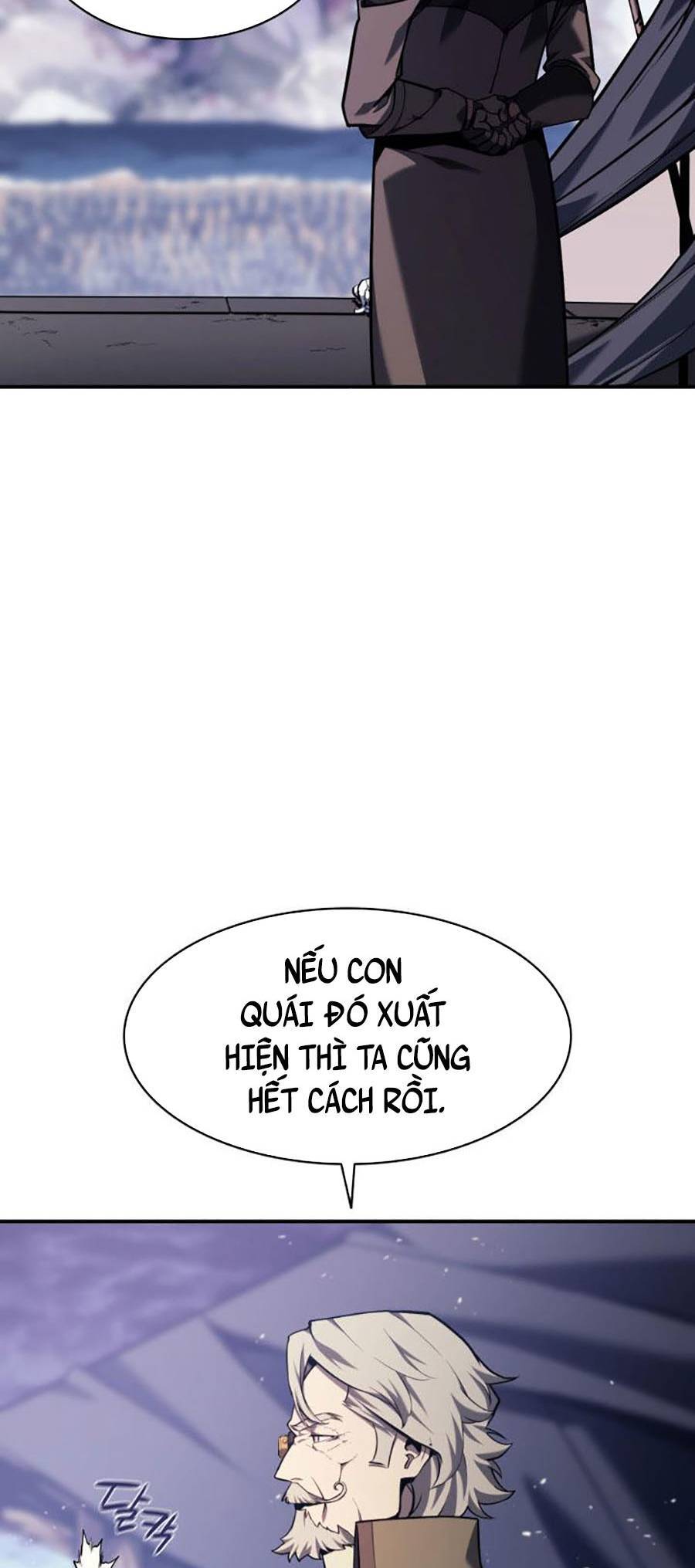 Sự Trở Lại Của Anh Hùng Cấp Thảm Họa chapter 37 - Upload bởi truyensieuhay.com
