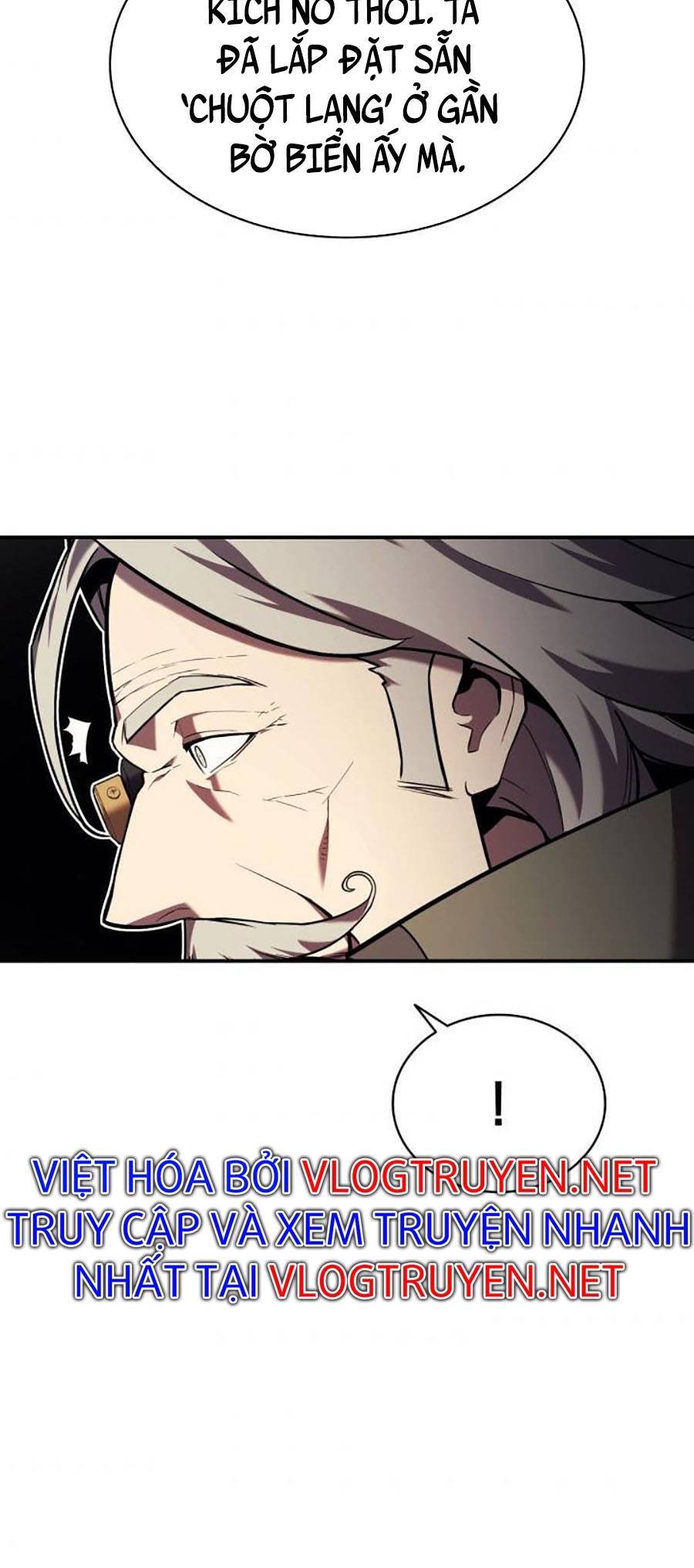 Sự Trở Lại Của Anh Hùng Cấp Thảm Họa chapter 37 - Upload bởi truyensieuhay.com