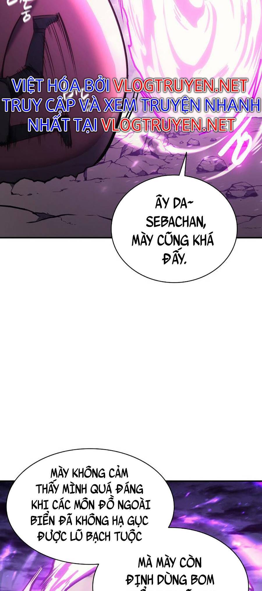 Sự Trở Lại Của Anh Hùng Cấp Thảm Họa chapter 37 - Upload bởi truyensieuhay.com