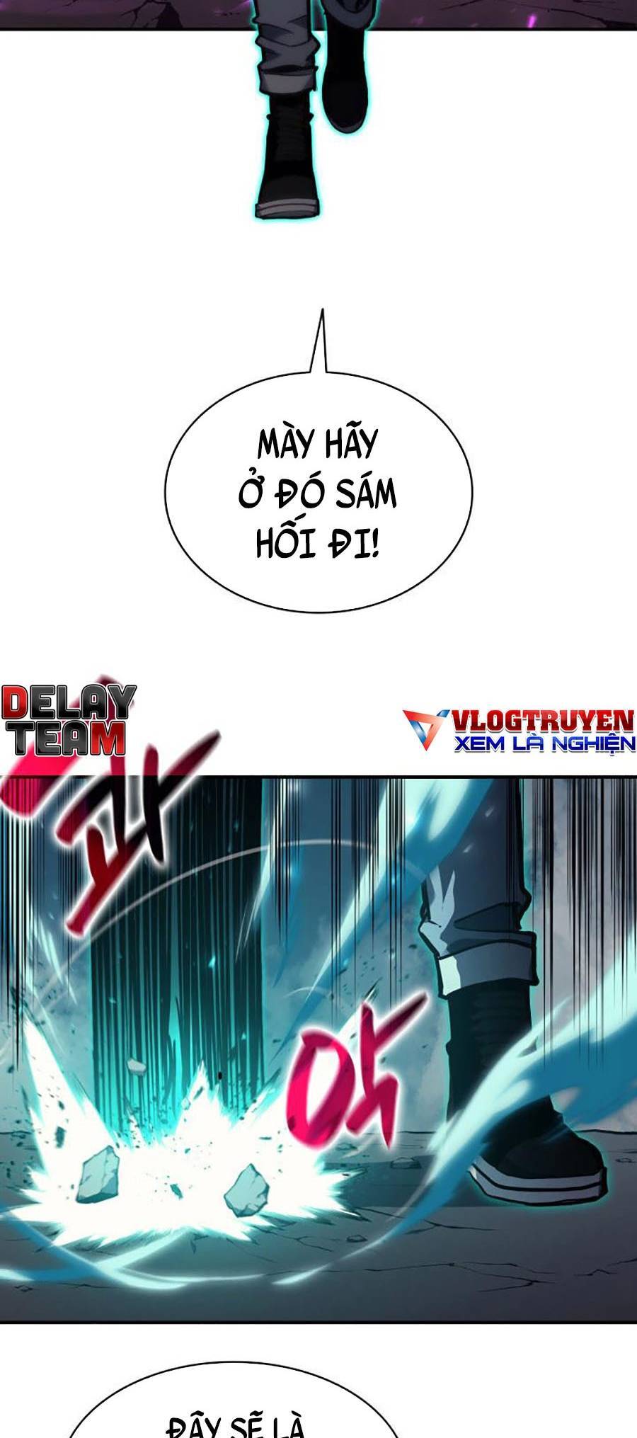 Sự Trở Lại Của Anh Hùng Cấp Thảm Họa chapter 37 - Upload bởi truyensieuhay.com
