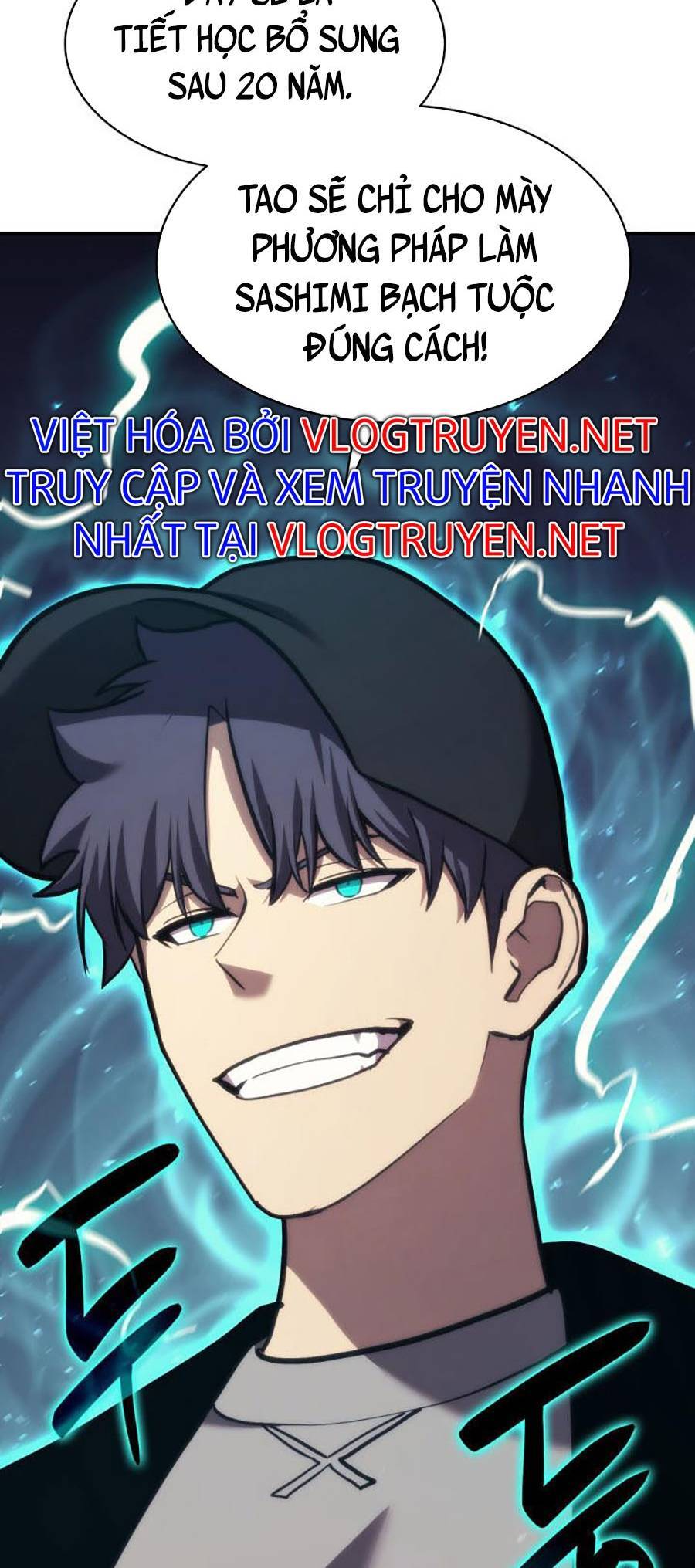 Sự Trở Lại Của Anh Hùng Cấp Thảm Họa chapter 37 - Upload bởi truyensieuhay.com