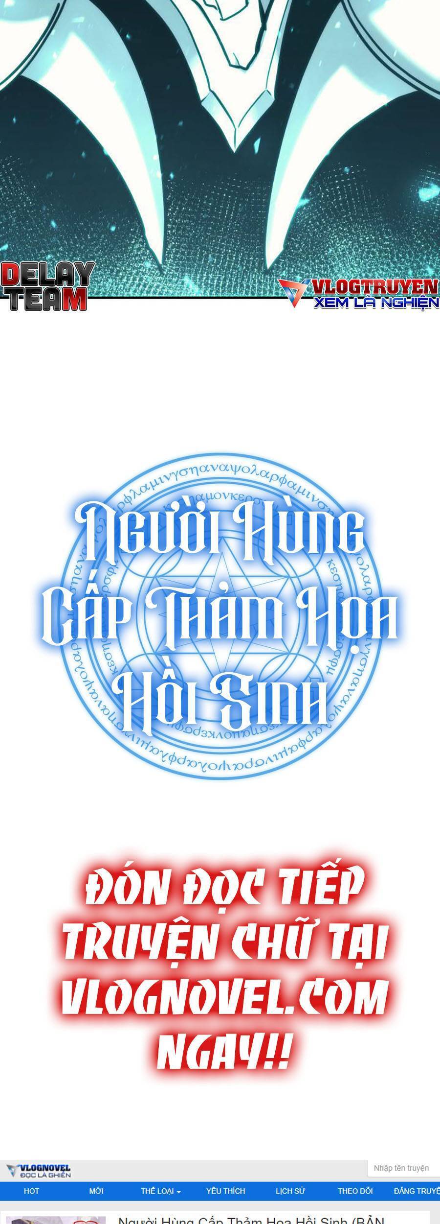 Sự Trở Lại Của Anh Hùng Cấp Thảm Họa chapter 37 - Upload bởi truyensieuhay.com