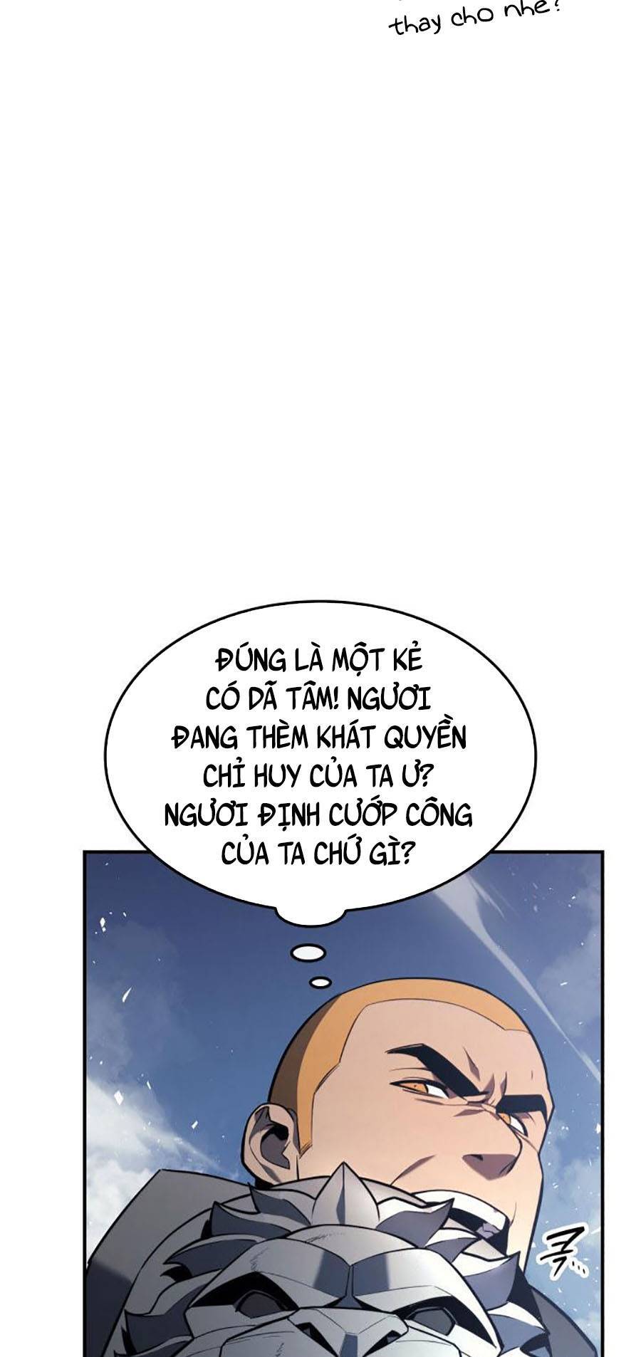 Sự Trở Lại Của Anh Hùng Cấp Thảm Họa chapter 37 - Upload bởi truyensieuhay.com