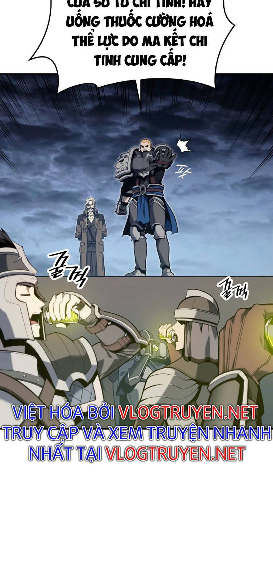 Sự Trở Lại Của Anh Hùng Cấp Thảm Họa chapter 37 - Upload bởi truyensieuhay.com