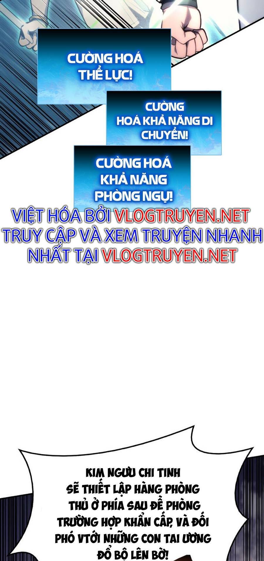 Sự Trở Lại Của Anh Hùng Cấp Thảm Họa chapter 37 - Upload bởi truyensieuhay.com