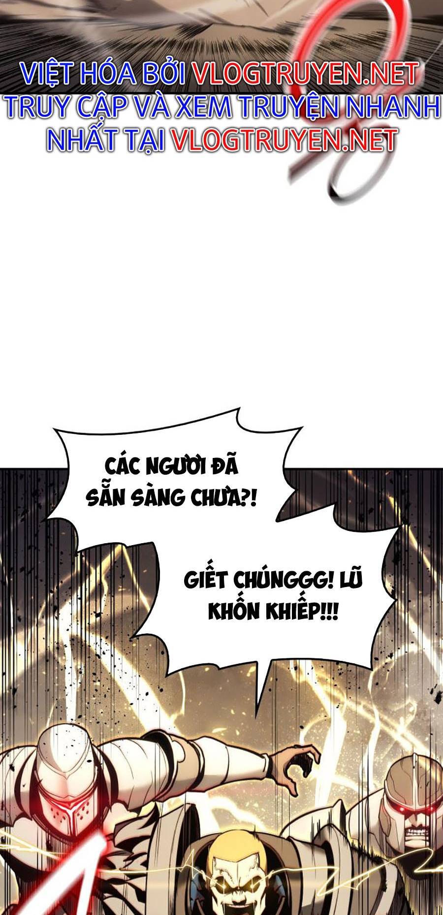 Sự Trở Lại Của Anh Hùng Cấp Thảm Họa chapter 37 - Upload bởi truyensieuhay.com
