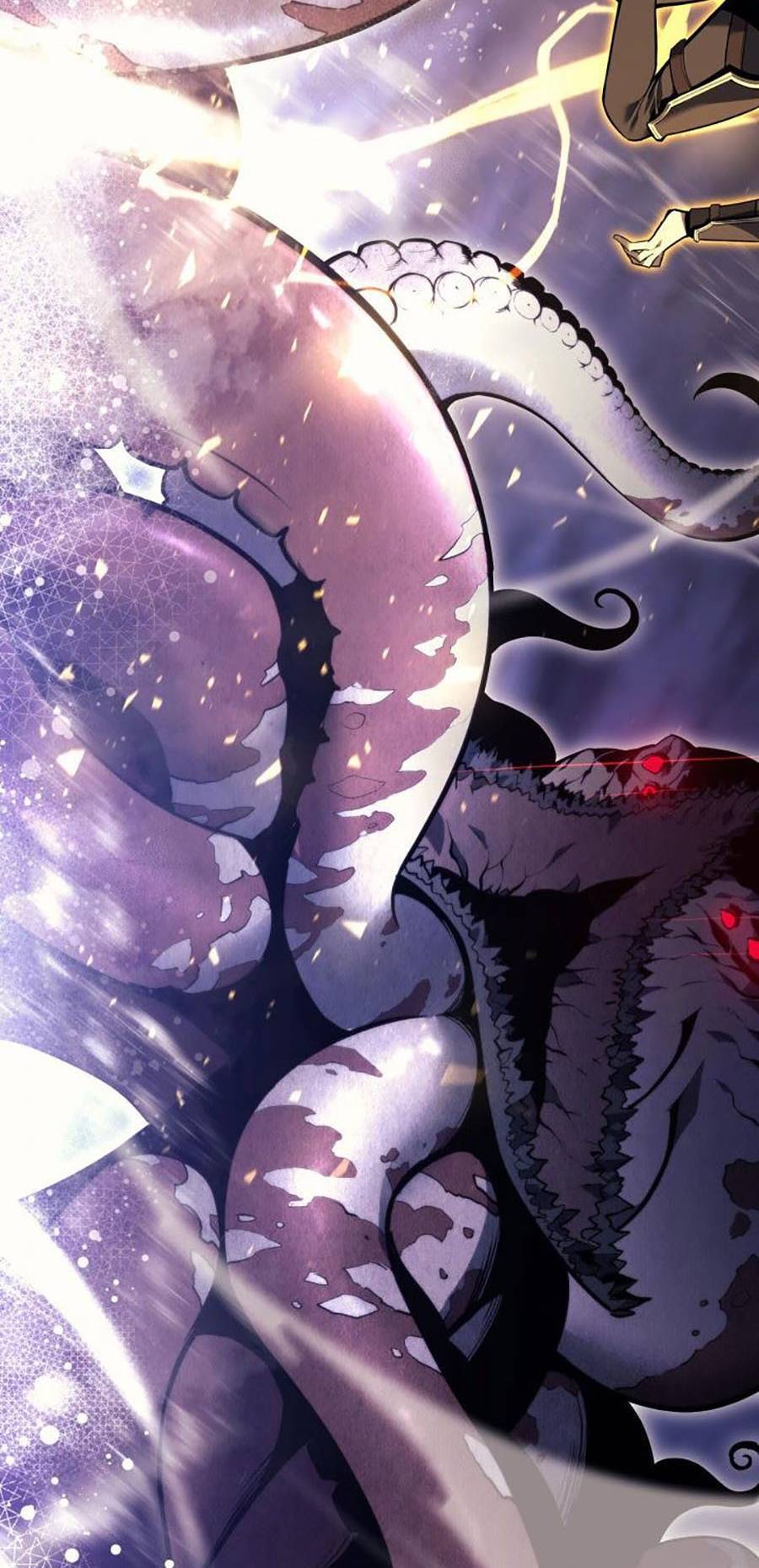 Sự Trở Lại Của Anh Hùng Cấp Thảm Họa chapter 37 - Upload bởi truyensieuhay.com