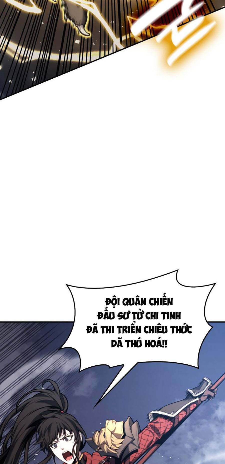 Sự Trở Lại Của Anh Hùng Cấp Thảm Họa chapter 37 - Upload bởi truyensieuhay.com
