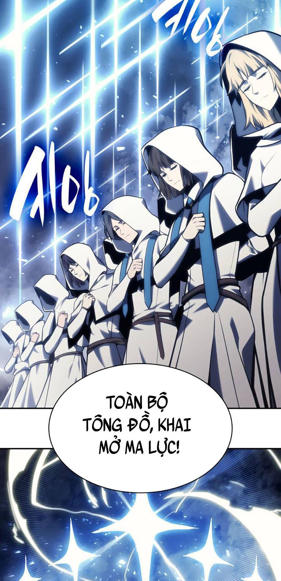 Sự Trở Lại Của Anh Hùng Cấp Thảm Họa chapter 37 - Upload bởi truyensieuhay.com
