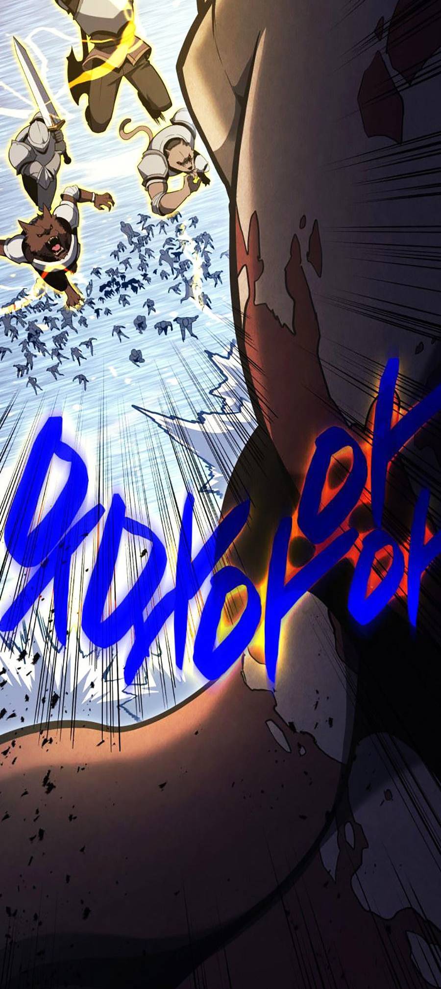 Sự Trở Lại Của Anh Hùng Cấp Thảm Họa chapter 37 - Upload bởi truyensieuhay.com