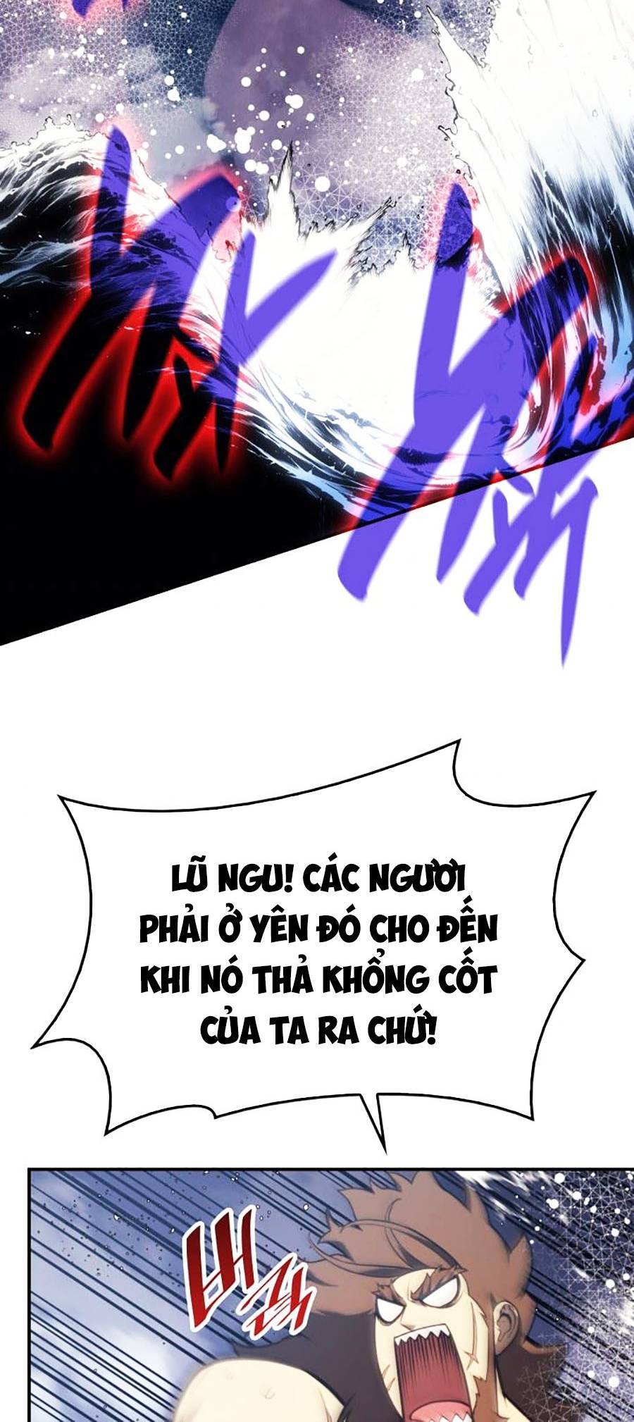 Sự Trở Lại Của Anh Hùng Cấp Thảm Họa chapter 37 - Upload bởi truyensieuhay.com