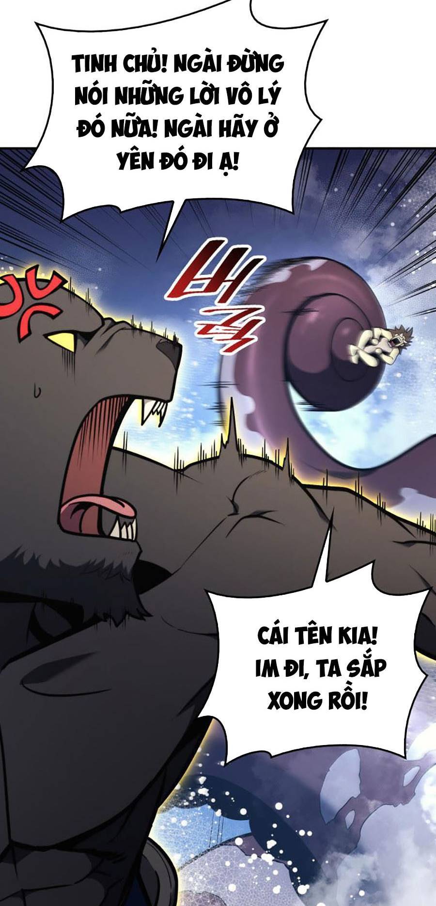 Sự Trở Lại Của Anh Hùng Cấp Thảm Họa chapter 37 - Upload bởi truyensieuhay.com