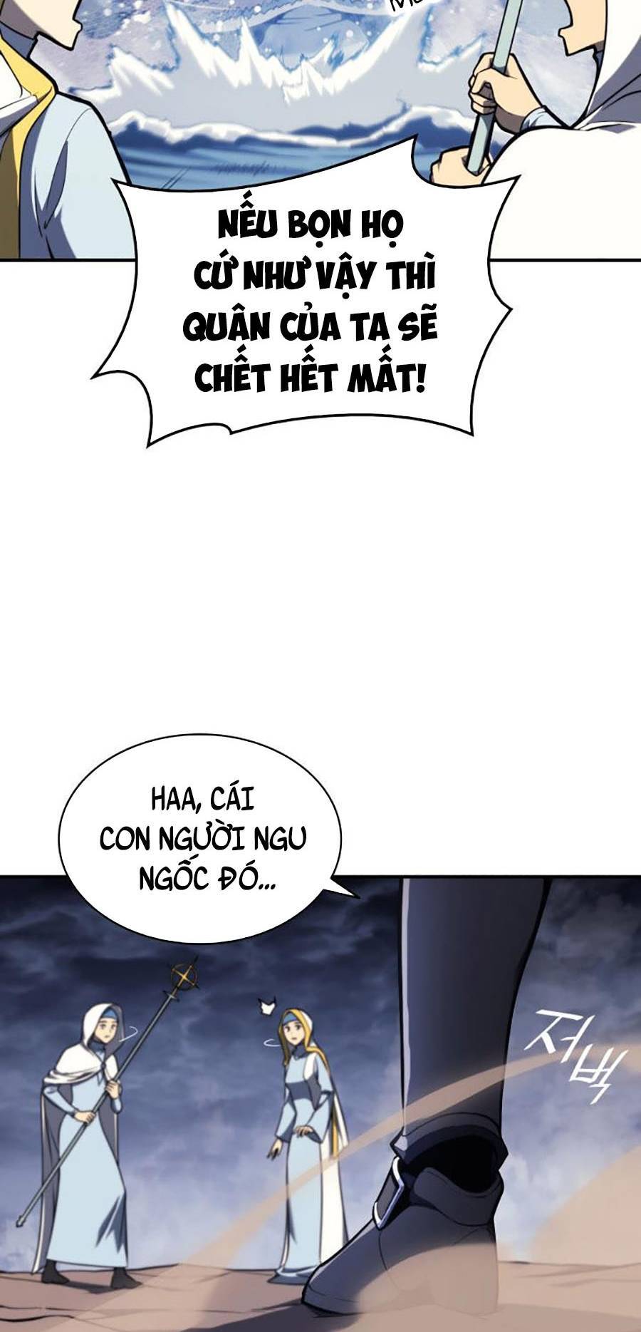 Sự Trở Lại Của Anh Hùng Cấp Thảm Họa chapter 37 - Upload bởi truyensieuhay.com