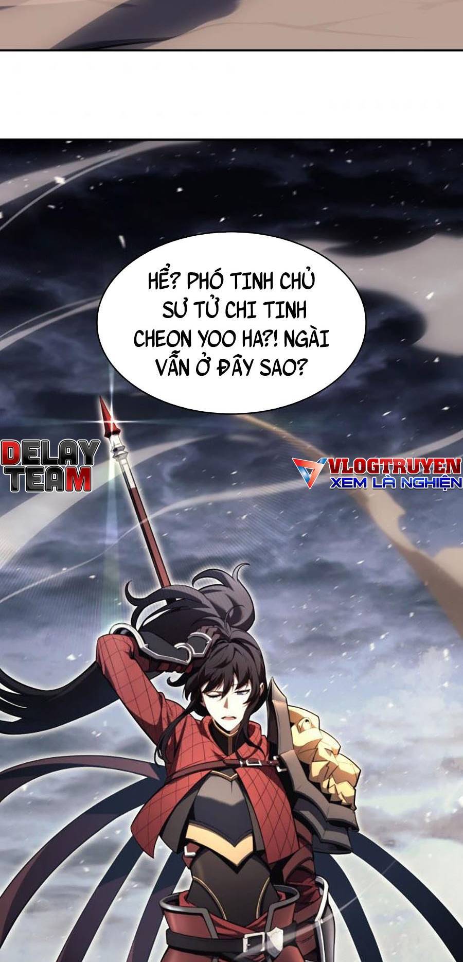 Sự Trở Lại Của Anh Hùng Cấp Thảm Họa chapter 37 - Upload bởi truyensieuhay.com