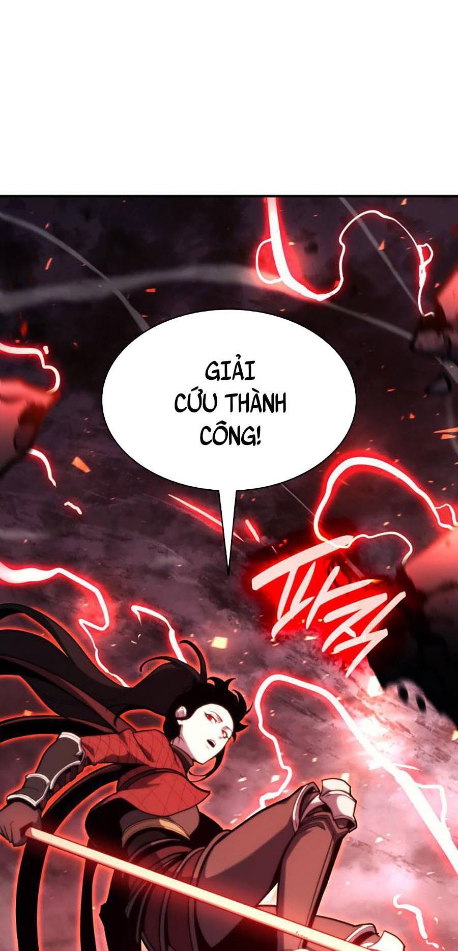 Sự Trở Lại Của Anh Hùng Cấp Thảm Họa chapter 37 - Upload bởi truyensieuhay.com