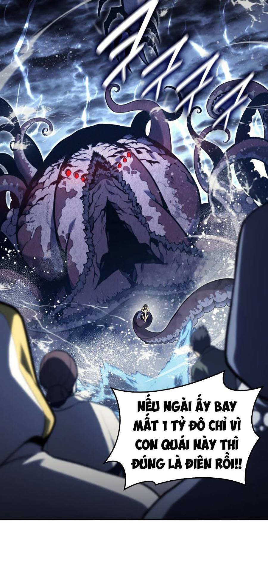 Sự Trở Lại Của Anh Hùng Cấp Thảm Họa chapter 37 - Upload bởi truyensieuhay.com