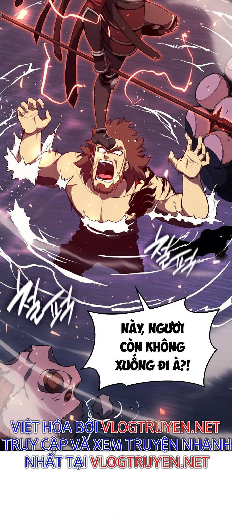 Sự Trở Lại Của Anh Hùng Cấp Thảm Họa chapter 37 - Upload bởi truyensieuhay.com