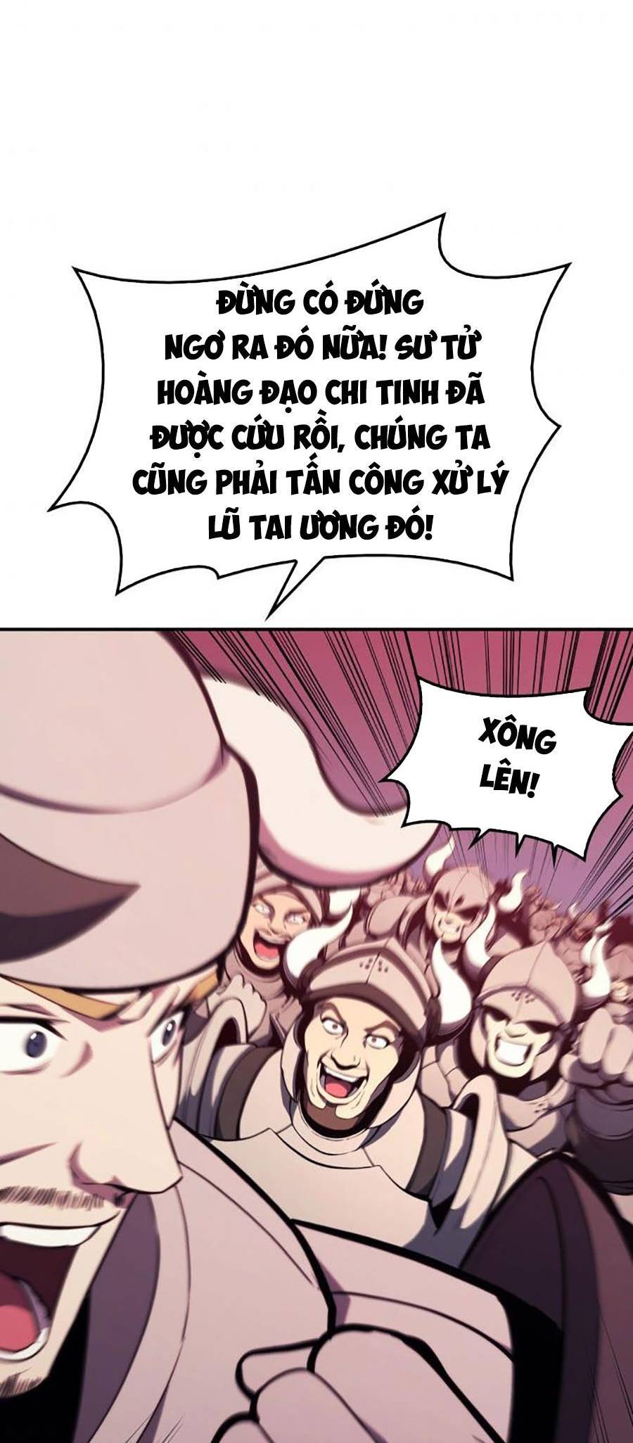 Sự Trở Lại Của Anh Hùng Cấp Thảm Họa chapter 37 - Upload bởi truyensieuhay.com