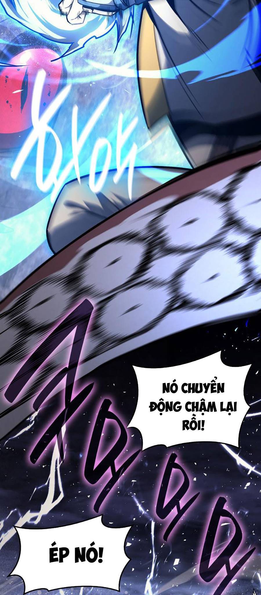 Sự Trở Lại Của Anh Hùng Cấp Thảm Họa chapter 37 - Upload bởi truyensieuhay.com