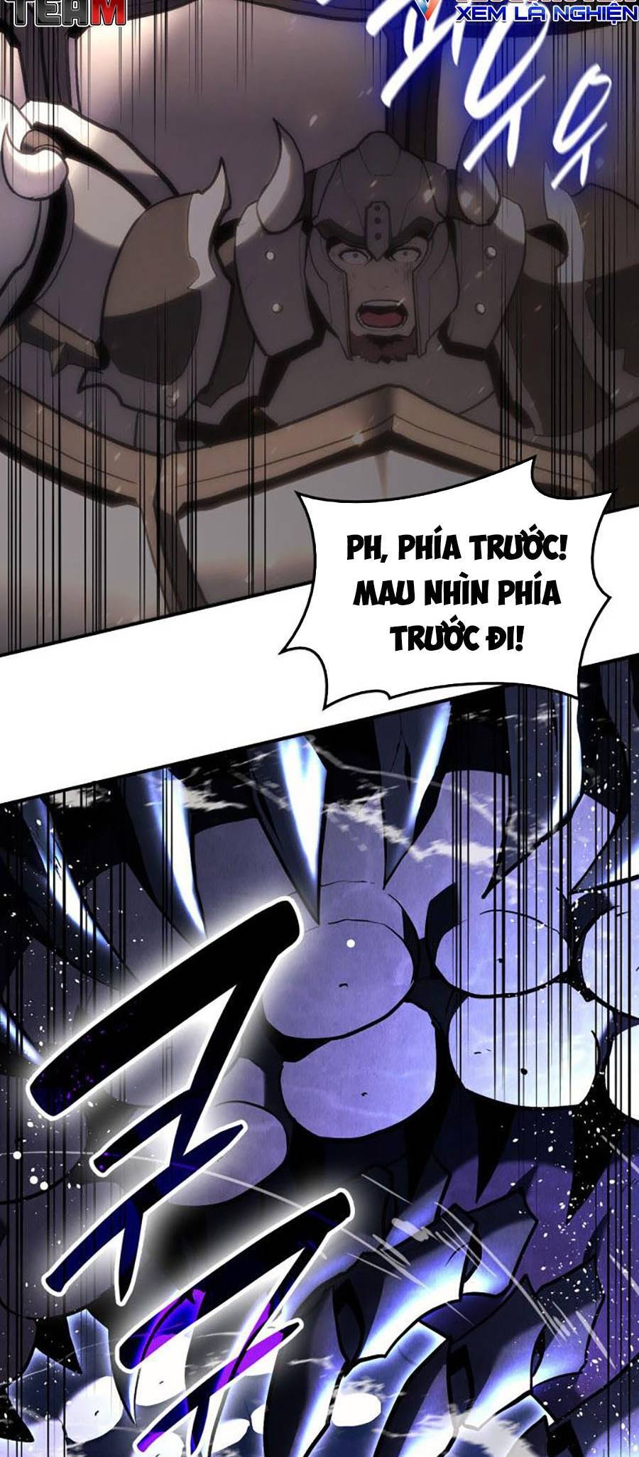 Sự Trở Lại Của Anh Hùng Cấp Thảm Họa chapter 37 - Upload bởi truyensieuhay.com