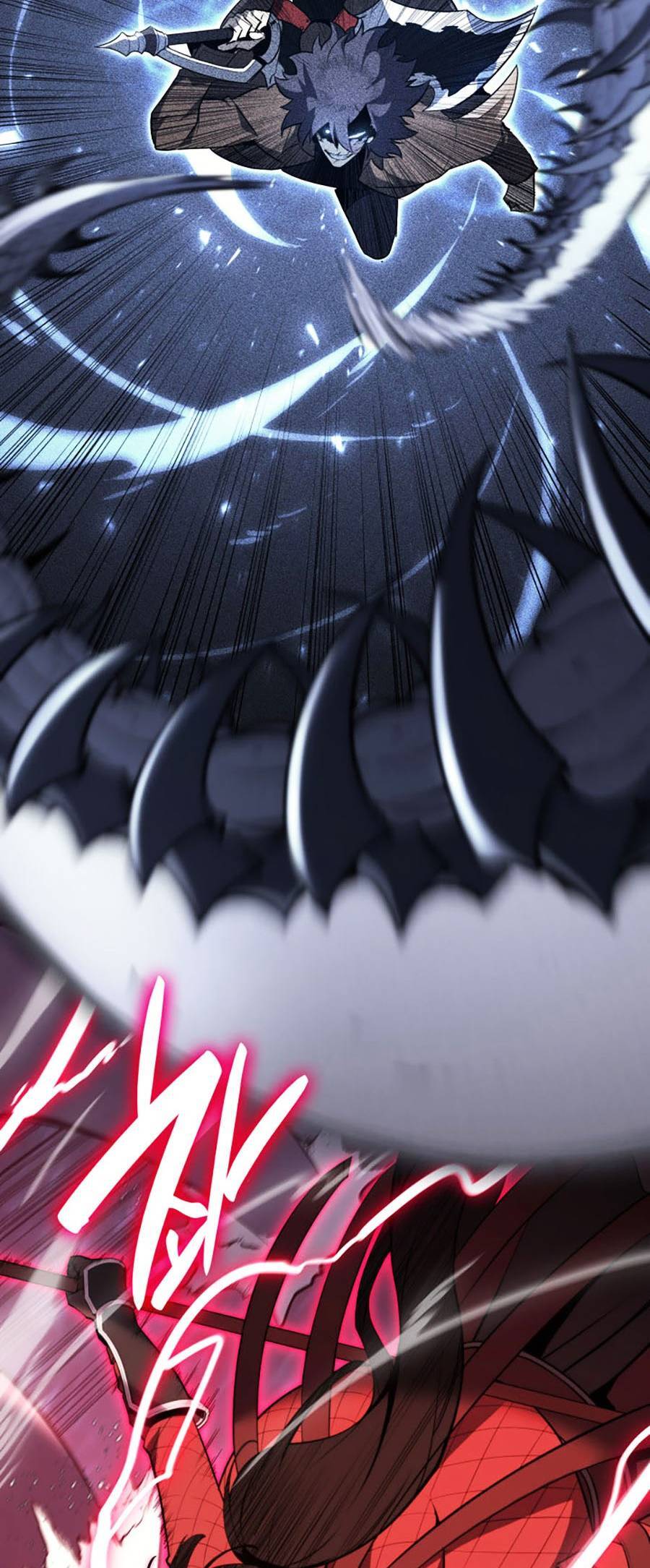 Sự Trở Lại Của Anh Hùng Cấp Thảm Họa chapter 38 - Upload bởi truyensieuhay.com