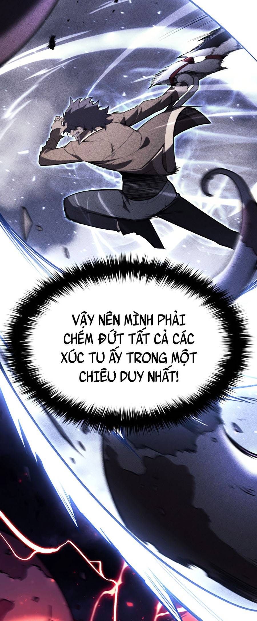 Sự Trở Lại Của Anh Hùng Cấp Thảm Họa chapter 38 - Upload bởi truyensieuhay.com