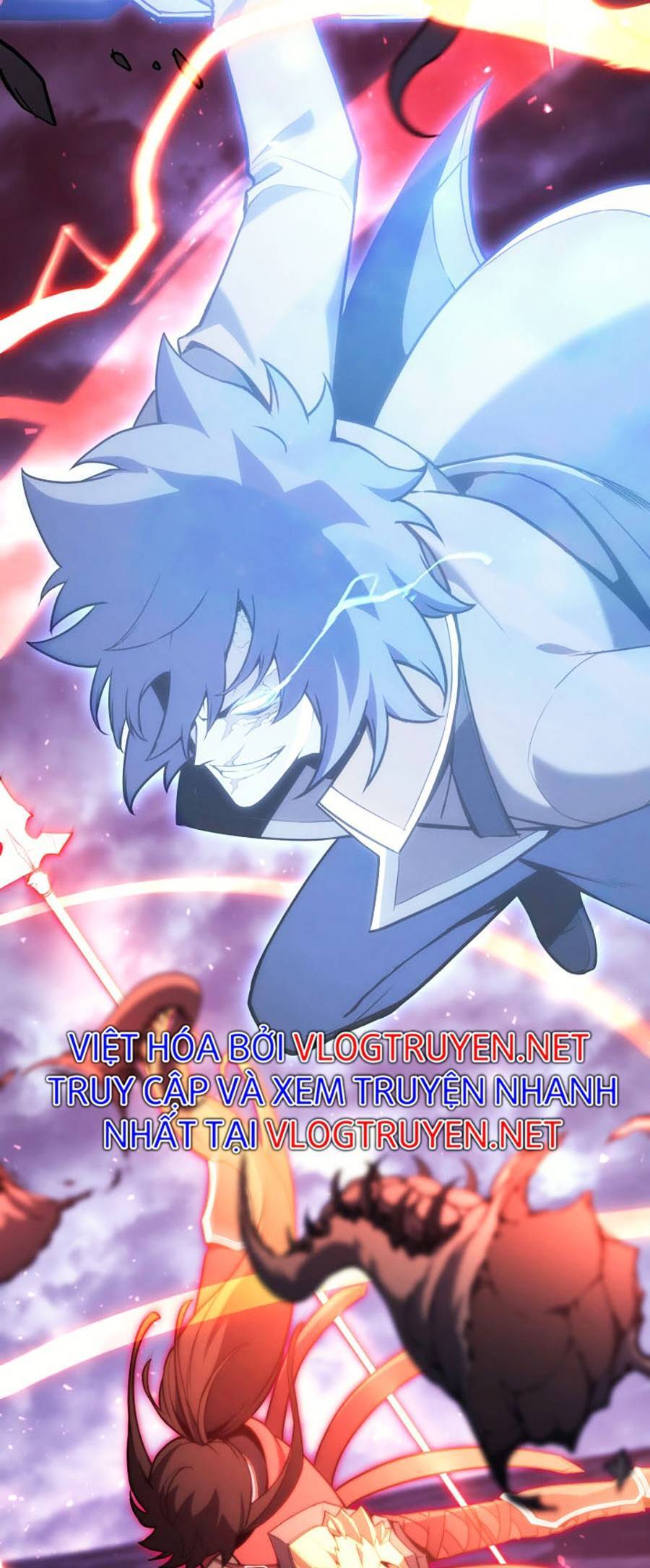Sự Trở Lại Của Anh Hùng Cấp Thảm Họa chapter 38 - Upload bởi truyensieuhay.com