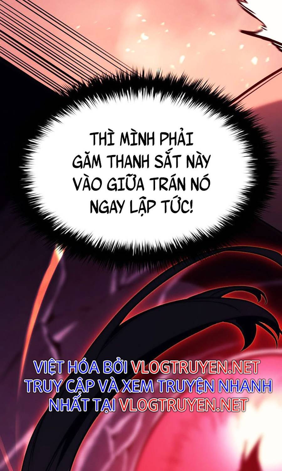 Sự Trở Lại Của Anh Hùng Cấp Thảm Họa chapter 38 - Upload bởi truyensieuhay.com