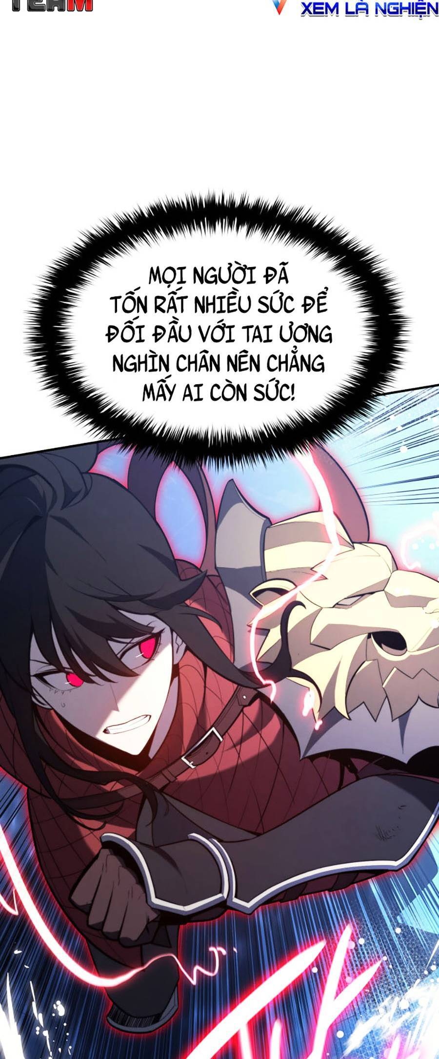 Sự Trở Lại Của Anh Hùng Cấp Thảm Họa chapter 38 - Upload bởi truyensieuhay.com