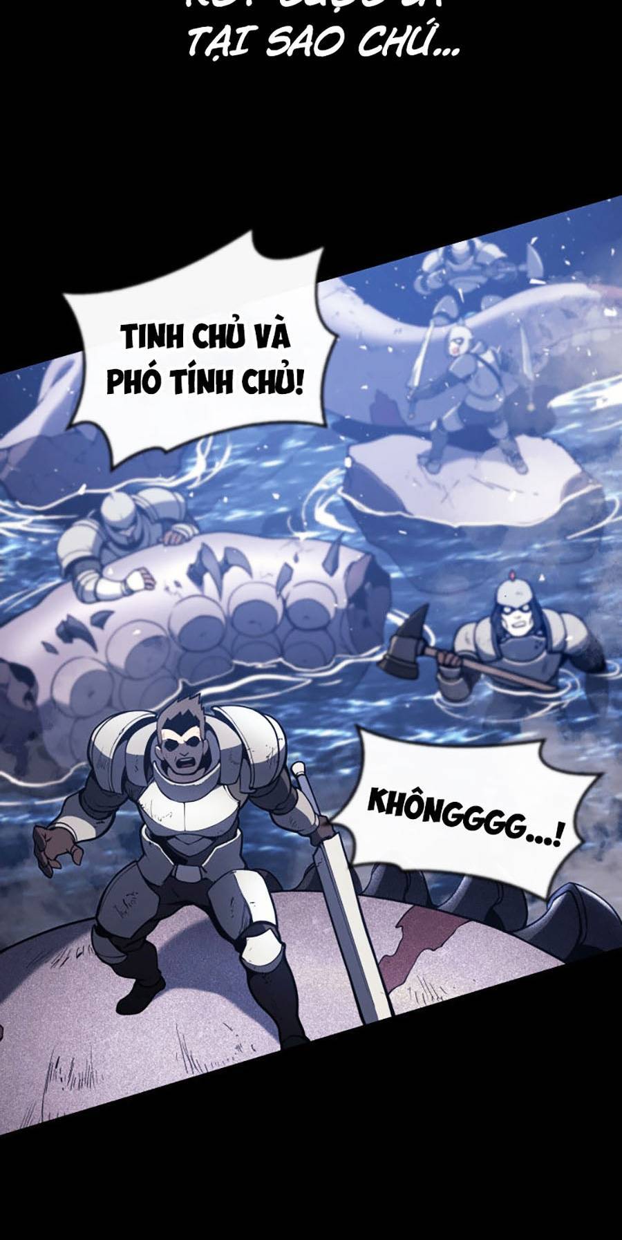 Sự Trở Lại Của Anh Hùng Cấp Thảm Họa chapter 38 - Upload bởi truyensieuhay.com