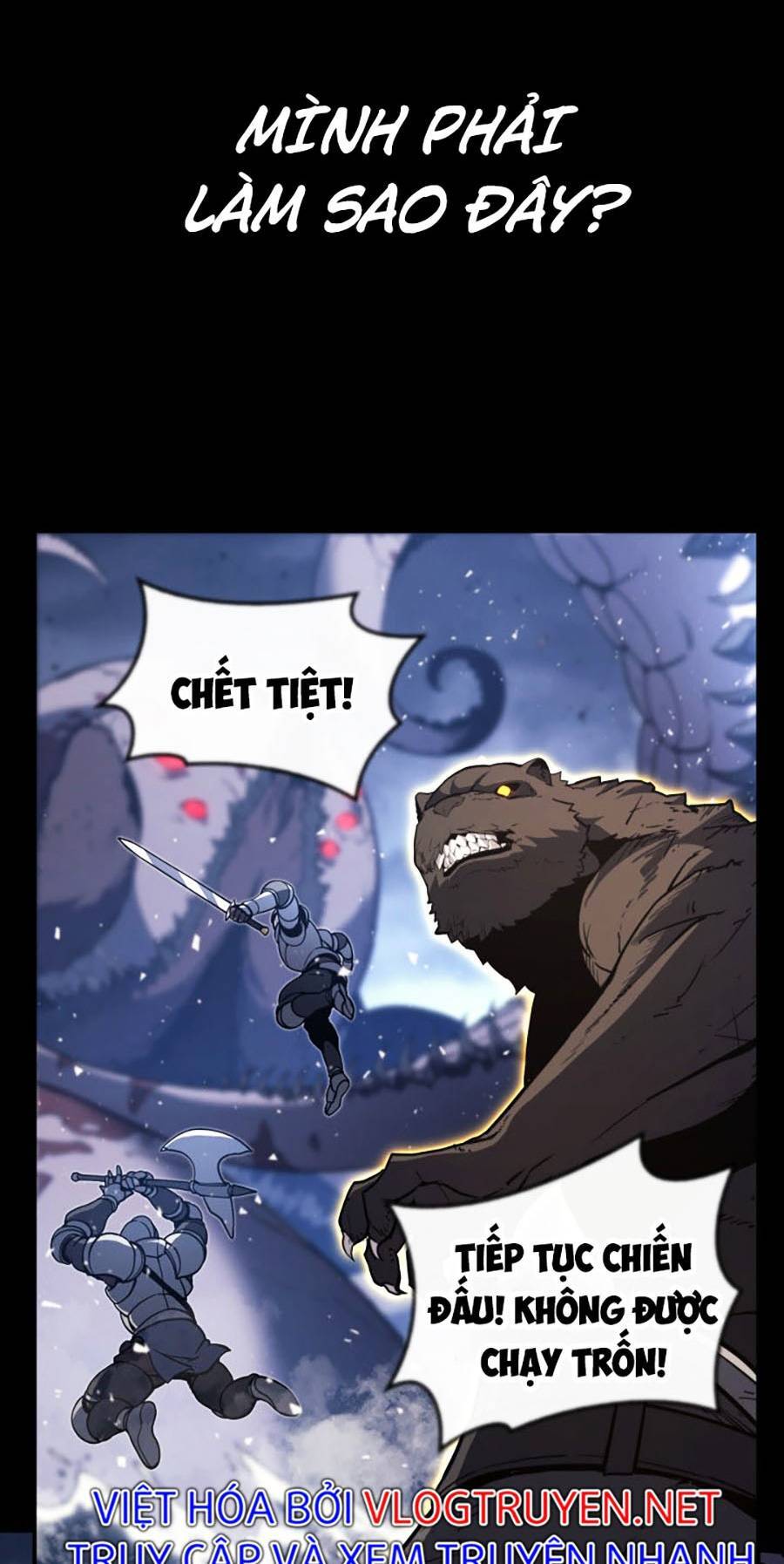 Sự Trở Lại Của Anh Hùng Cấp Thảm Họa chapter 38 - Upload bởi truyensieuhay.com