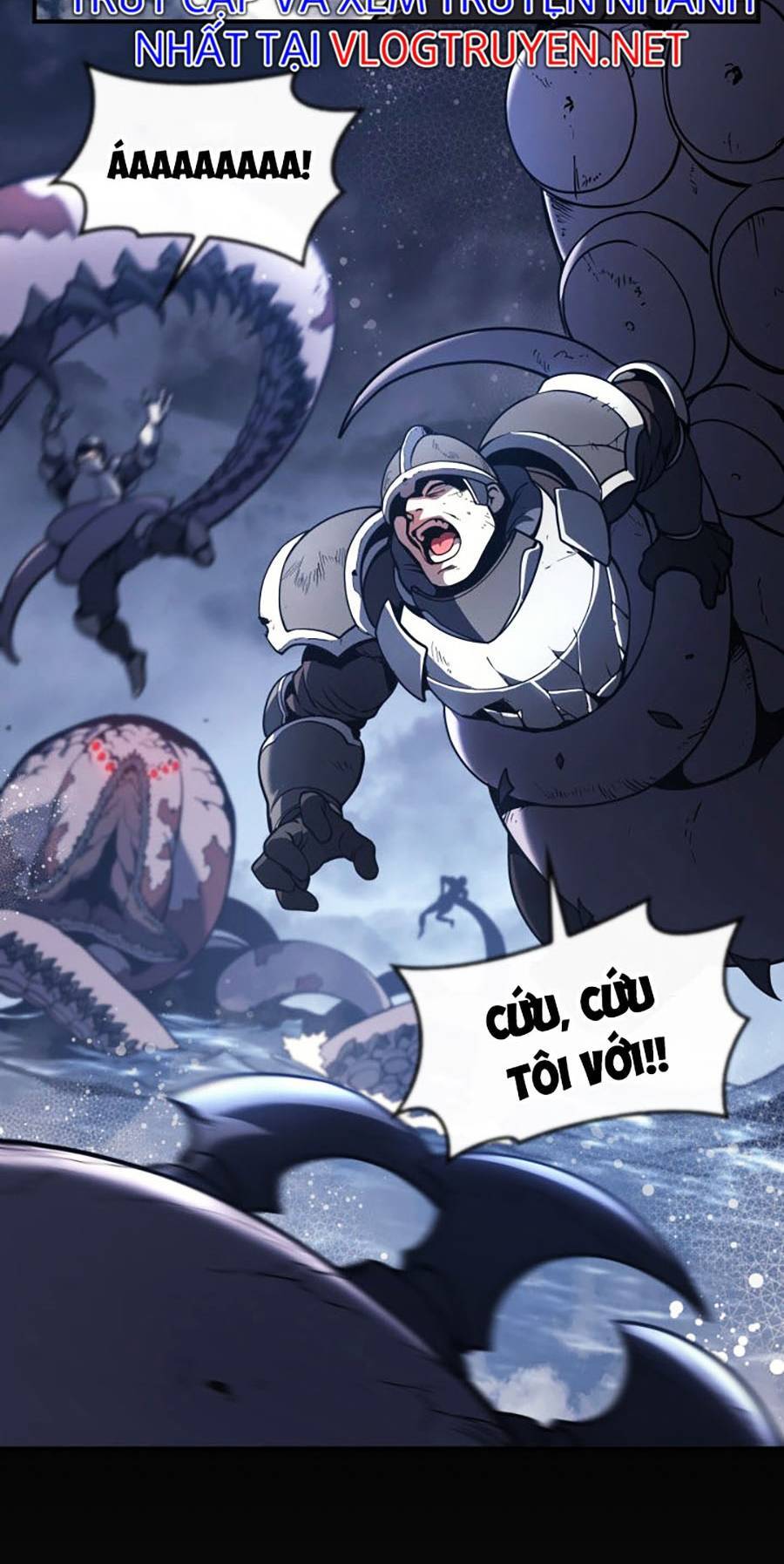 Sự Trở Lại Của Anh Hùng Cấp Thảm Họa chapter 38 - Upload bởi truyensieuhay.com