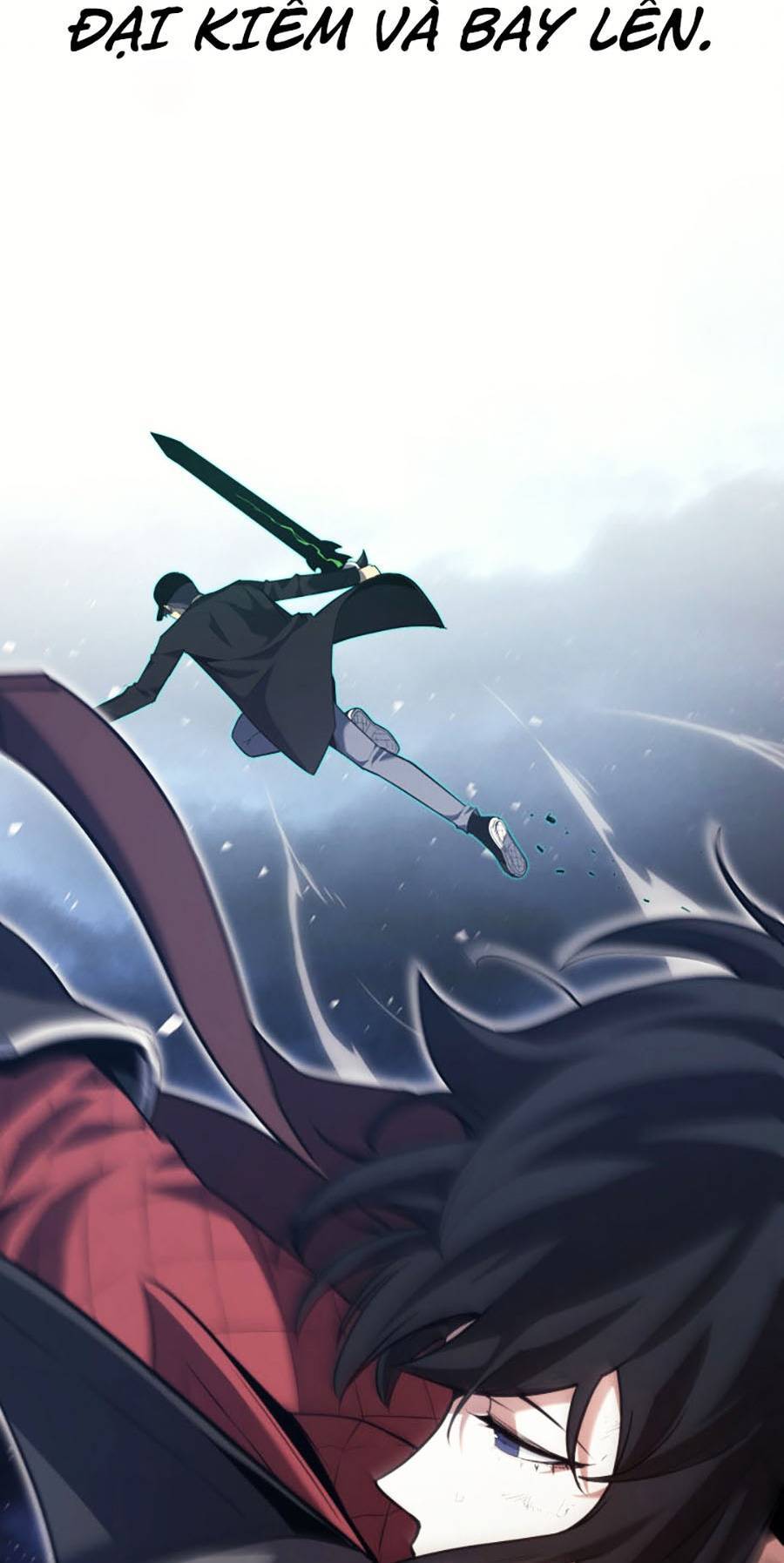 Sự Trở Lại Của Anh Hùng Cấp Thảm Họa chapter 38 - Upload bởi truyensieuhay.com