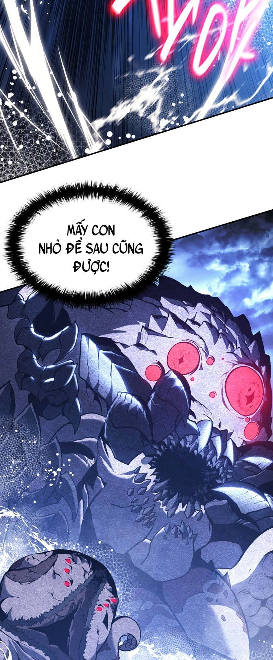 Sự Trở Lại Của Anh Hùng Cấp Thảm Họa chapter 38 - Upload bởi truyensieuhay.com