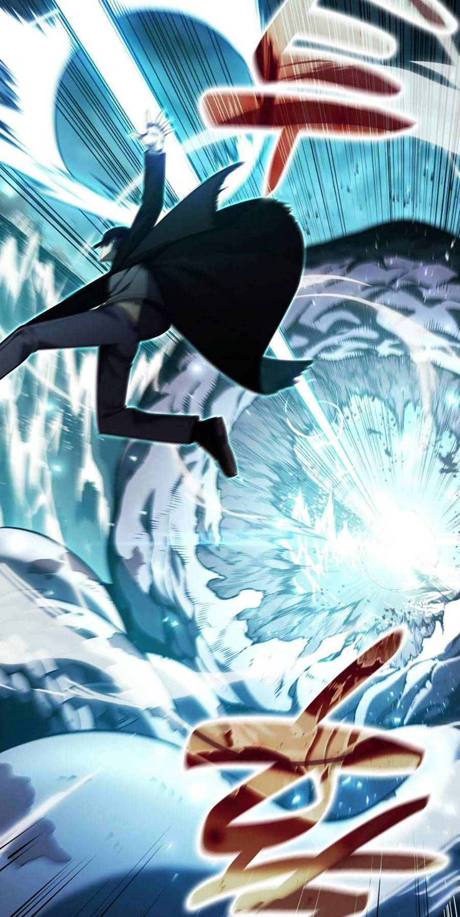 Sự Trở Lại Của Anh Hùng Cấp Thảm Họa chapter 38 - Upload bởi truyensieuhay.com