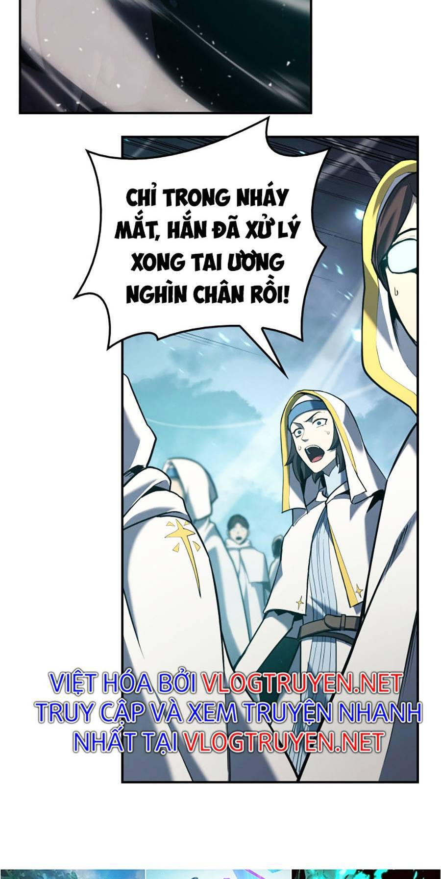 Sự Trở Lại Của Anh Hùng Cấp Thảm Họa chapter 38 - Upload bởi truyensieuhay.com