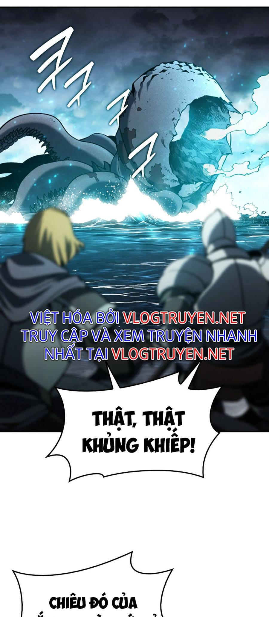Sự Trở Lại Của Anh Hùng Cấp Thảm Họa chapter 38 - Upload bởi truyensieuhay.com