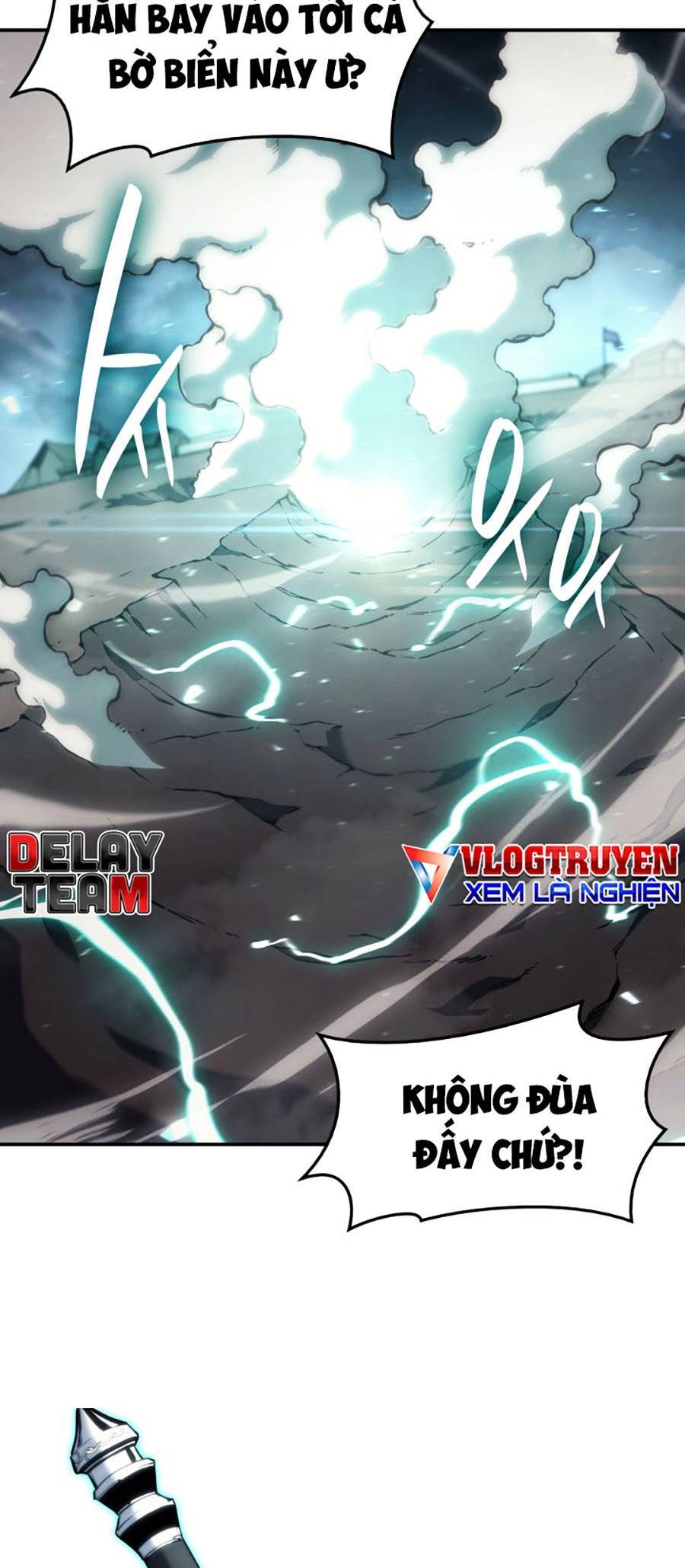 Sự Trở Lại Của Anh Hùng Cấp Thảm Họa chapter 38 - Upload bởi truyensieuhay.com