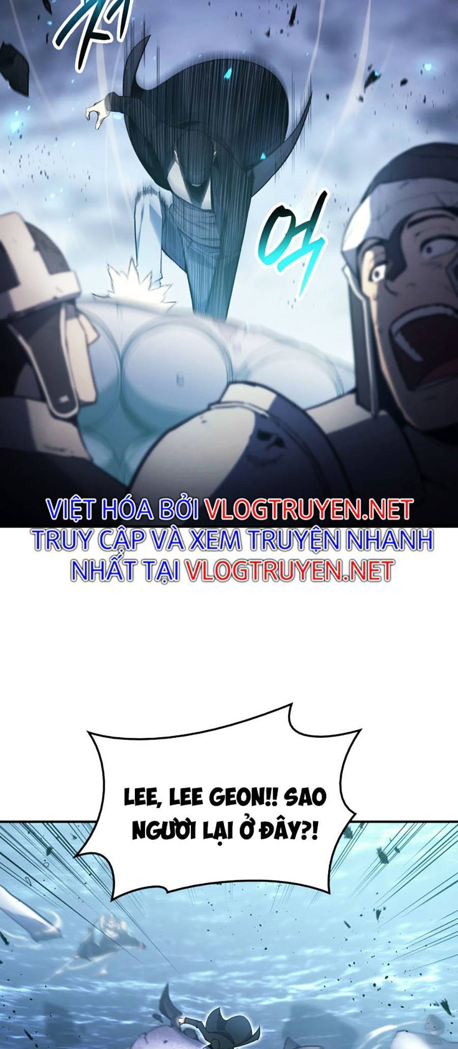 Sự Trở Lại Của Anh Hùng Cấp Thảm Họa chapter 38 - Upload bởi truyensieuhay.com