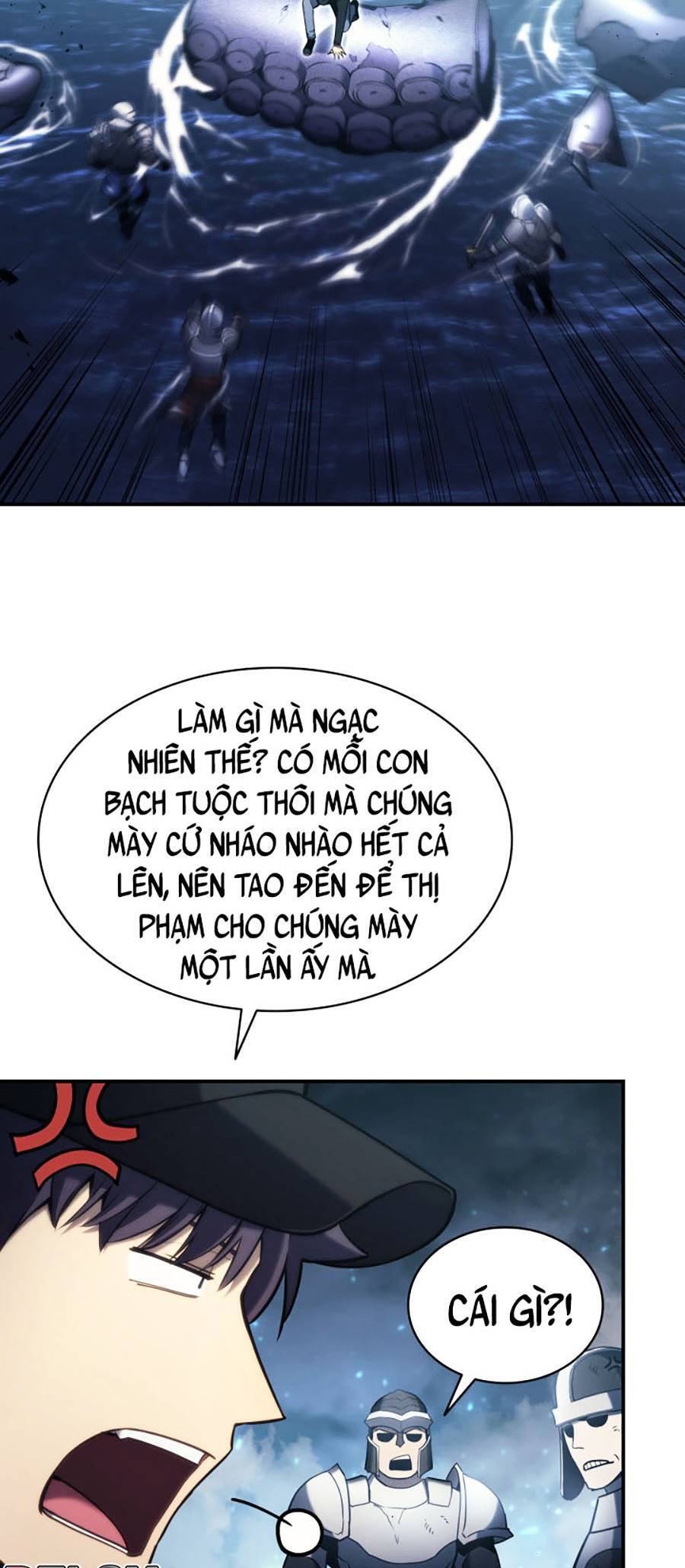 Sự Trở Lại Của Anh Hùng Cấp Thảm Họa chapter 38 - Upload bởi truyensieuhay.com