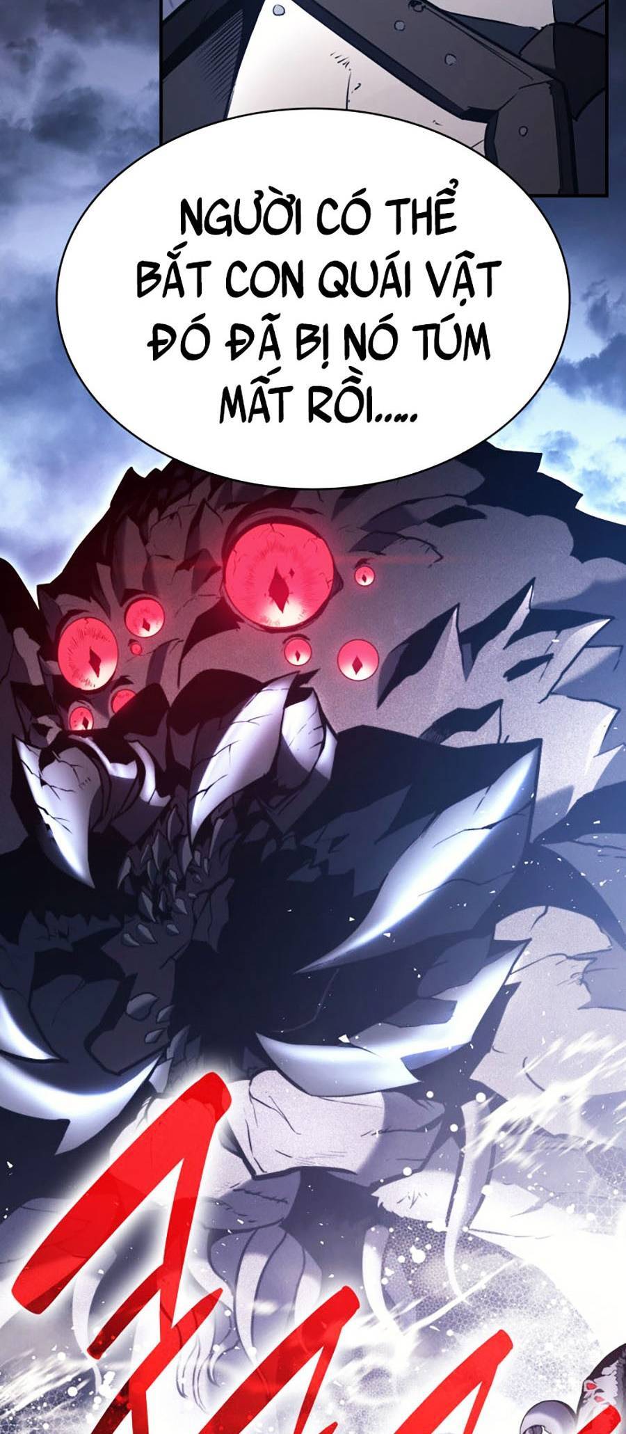 Sự Trở Lại Của Anh Hùng Cấp Thảm Họa chapter 38 - Upload bởi truyensieuhay.com