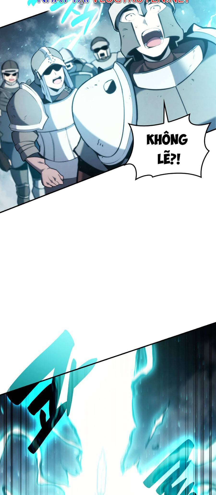 Sự Trở Lại Của Anh Hùng Cấp Thảm Họa chapter 38 - Upload bởi truyensieuhay.com