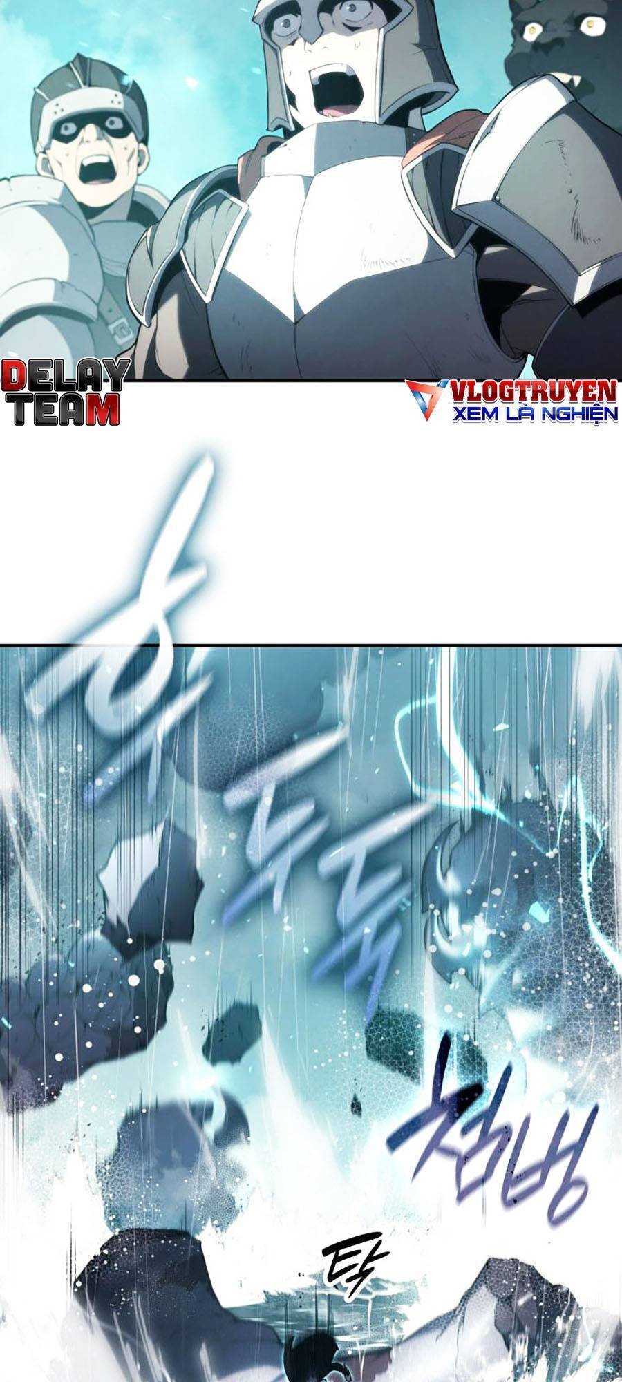 Sự Trở Lại Của Anh Hùng Cấp Thảm Họa chapter 39 - Upload bởi truyensieuhay.com