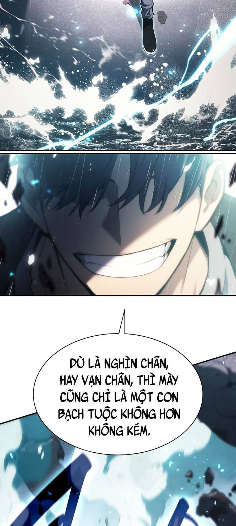 Sự Trở Lại Của Anh Hùng Cấp Thảm Họa chapter 39 - Upload bởi truyensieuhay.com